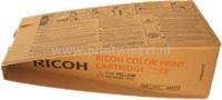 Ricoh type S2 Y toner geel (origineel)