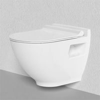 Bien Harmony Toilet Randloos