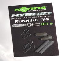 Korda Running Rig - thumbnail