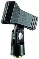 Manfrotto microfoonhouder clips MICC2, MICC2