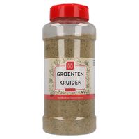 Groenten Kruiden - Strooibus 360 gram - thumbnail