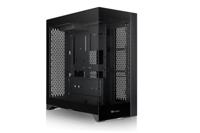 Thermaltake CTE E600 MX Midi Tower Noir
