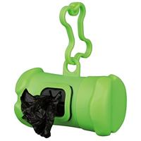 TRIXIE Dog Pick Up poepzakdispenser M (incl. 1 rol per 15 zakjes)