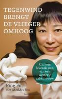 Tegenwind brengt de vlieger omhoog - Ping Fu, MeiMei Fox - ebook
