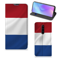 Xiaomi Mi 9T Pro Standcase Nederlandse Vlag