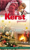 Kerstspecial - Carole Mortimer, Patricia Thayer, Myrna MacKenzie - ebook - thumbnail