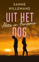 Uit het oog - Sanne Hillemans - ebook - thumbnail