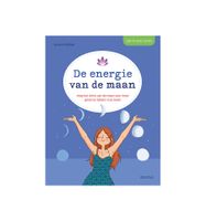 Spiritueel leven de energie van de maan