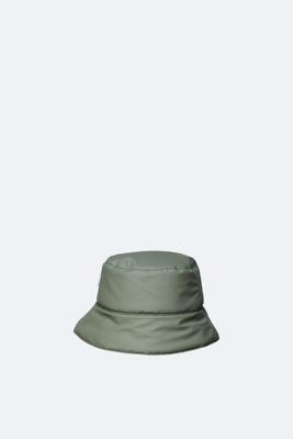 Rains Padded Bucket Hat - Olive Rains Padded Bucket Hat - Olive