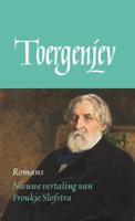 Romans - I.S. Toergenjev - Hardcover (9789028210486)