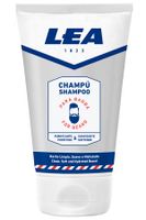 LEA baardverzorging baardshampoo 100ml - thumbnail