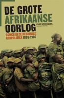 De Grote Afrikaanse Oorlog - Flip Reyntjens - eBook (9789460420177)