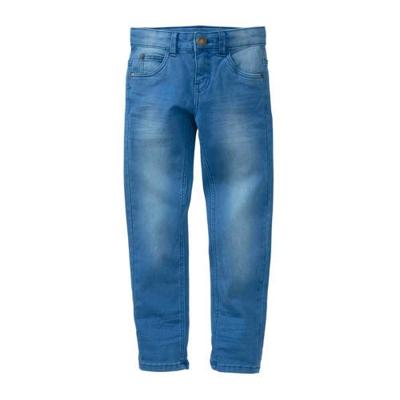 HEMA skinny jog denim Pax light stonewashed