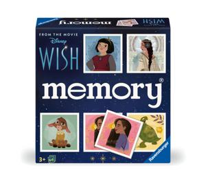 Ravensburger memory wish