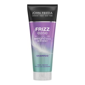 Shampoo frizz ease weightless wonder