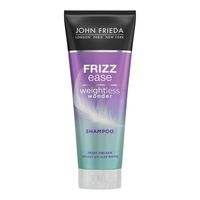 Shampoo frizz ease weightless wonder - thumbnail