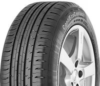 Continental EcoContact 5 205/55 R16 91H 20555HR16TECO5MO - thumbnail