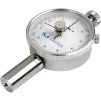 Sauter HBA 100-0 Hardheidsmeter Shore 0 - 100 H A - thumbnail