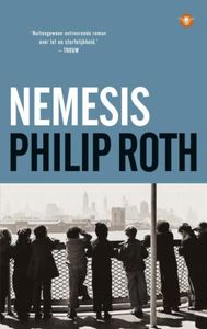 Nemesis - Philip Roth - ebook