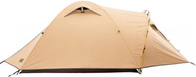 Nigor tent Starling 3 235 x 390 x 130 cm katoen beige