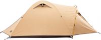 Nigor tent Starling 3 235 x 390 x 130 cm katoen beige