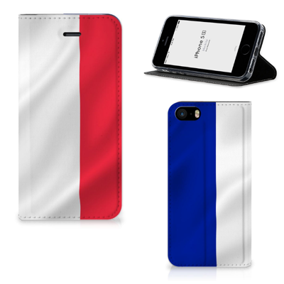 iPhone SE|5S|5 Standcase Frankrijk