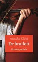 De bruiloft - Anneke Klein - ebook