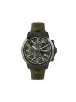 Plein Sport montre Plein Gain 43mm - Vert