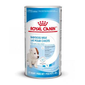 Royal Canin Babydog Milk puppymelk 400 g