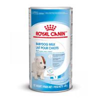 Royal Canin Babydog Milk puppymelk 400 g - thumbnail