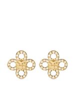 Tory Burch petites puces d'oreilles Kira