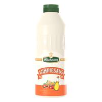 Oliehoorn - Wimpiesaus - 900ml