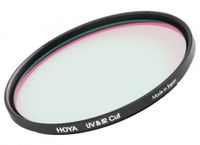 Hoya UV-IR Filter - 49mm - thumbnail