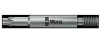 Wera 867/12 05064155001 Torx-bit T 20 Gereedschapsstaal Gelegeerd, Taai 1 stuk(s) - thumbnail