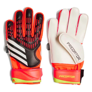 Keepershandschoenen Predator Gloves Match FS Kids Zwart