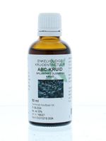 Natura Sanat Spilanthes oleracea / abc-kruid tinctuur (50 ml) - thumbnail