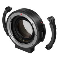 Canon Mount Adapter EF-EOS R 0.71x (EOS C70) - thumbnail