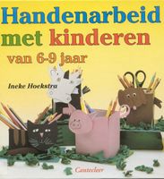 Handenarbeid Met Kinderen 6-9 Jaar