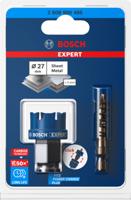 Bosch Accessories EXPERT Sheet Metal 2608900495 Gatenzaag 1 stuks 27 mm 1 stuk(s)