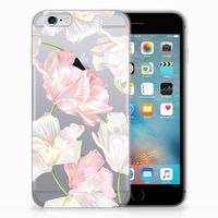 Apple iPhone 6 | 6s TPU Case Lovely Flowers - thumbnail