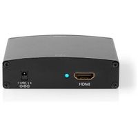 HDMI-Converter | HDMI naar VGA