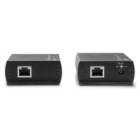 LINDY 42710 USB-extender USB-B via netwerkkabel RJ45 140 m - thumbnail