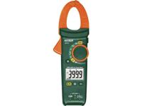 Extech MA443 Multimeter, Stroomtang Digitaal CAT III 600 V Weergave (counts): 4000