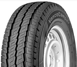 Continental VancoCamper 215/75 R16 116R 21575R16TVANCOCAMP