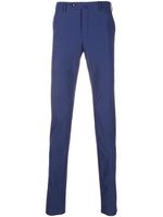 PT Torino pantalon chino à coupe slim - Bleu