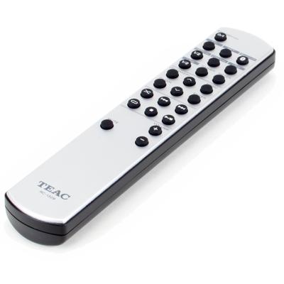 TEAC NR-7CD Network CD Player/Integrated Amplifier Zilver