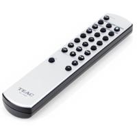 TEAC NR-7CD Network CD Player/Integrated Amplifier Zilver