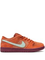 Nike "baskets SB Dunk Pro PRM ""Mystic Red""" - Orange - thumbnail