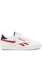 Reebok baskets Club C Revenge - Tons neutres