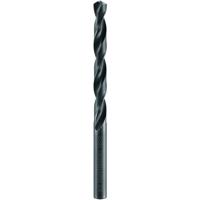 Alpen 0060101180100 HSS Spiraalboor 11.8 mm Gezamenlijke lengte 142 mm DIN 338 5 stuk(s)